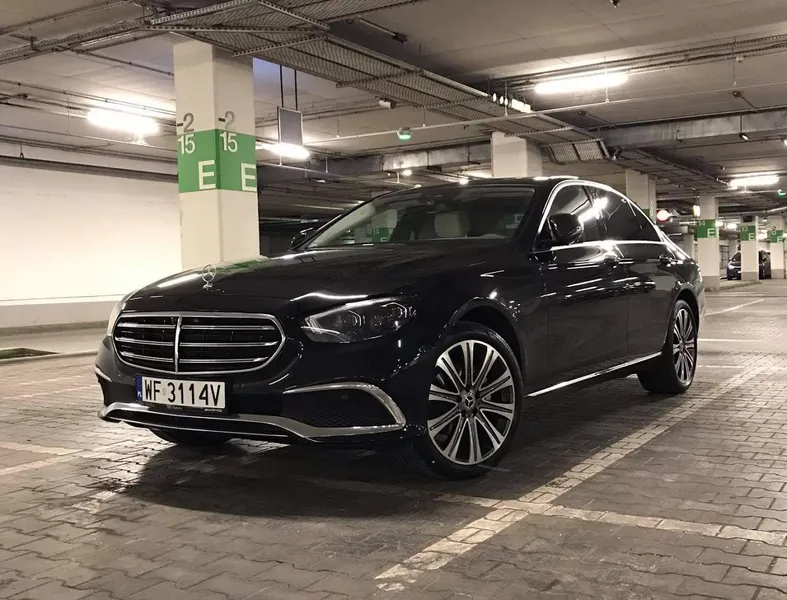 VIP CARS WARSAW