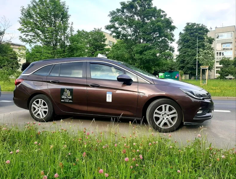 Unia Taxi Kraków 24h