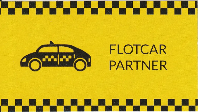 Flotcar Taxi Kraków Balice