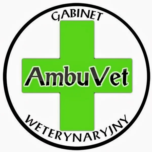 Gabinet weterynaryjny Ambuvet