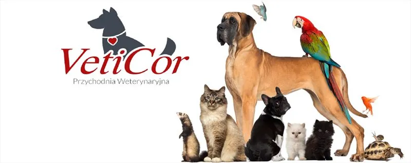VetiCor Przychodnia Weterynaryjna
