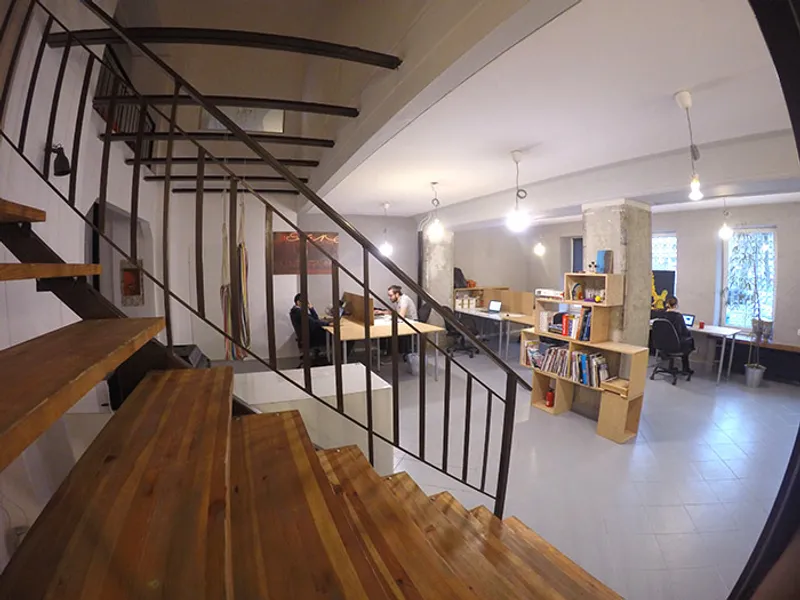 Fantastic Studio - Coworking