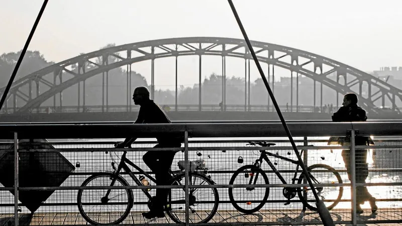 Wypożyczalnia rowerów pod Wawelem, ABC Bike Rental