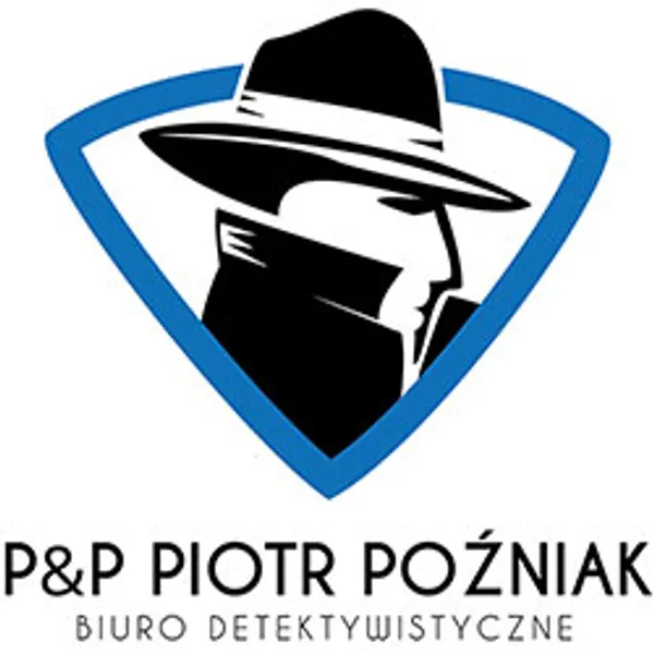 Biuro Detektywistyczne P&P Piotr Poźniak