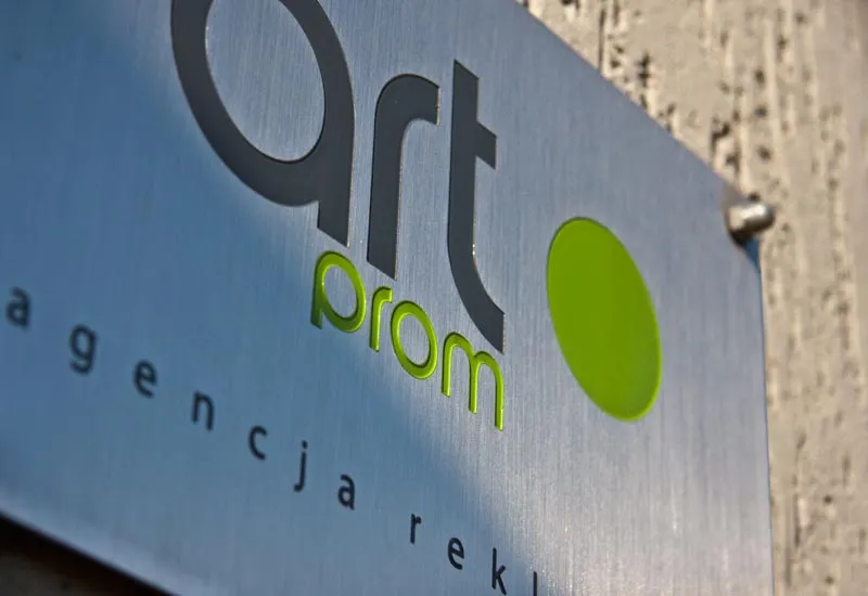 agencja reklamowa artProm