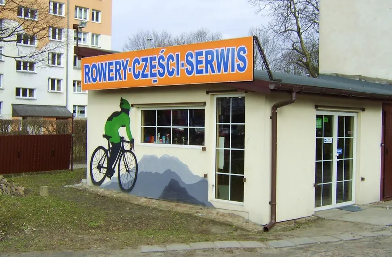 Serwis Rowerowy