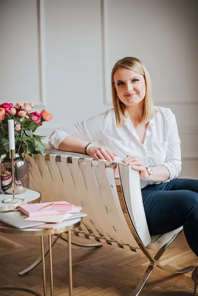 Justyna Grzymała - Wedding Planner | Konsultant Ślubny | Warszawa