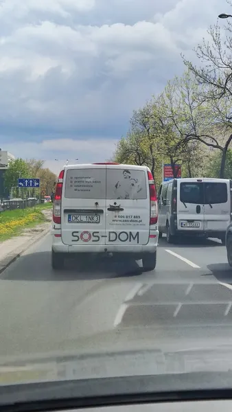 SOS-DOM