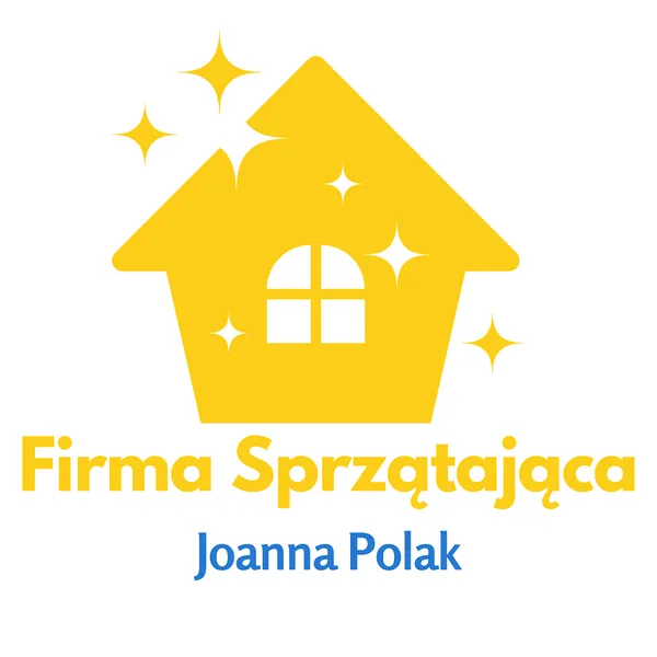 Firma Sprzątająca Joanna Polak