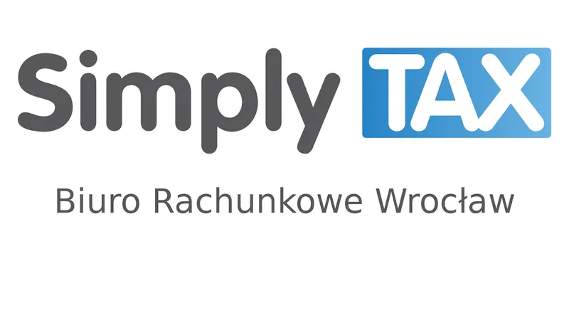 Biuro Rachunkowe Simply Tax