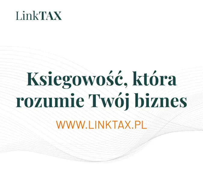 LinkTAX – Biuro rachunkowe