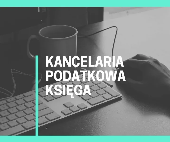 Księga Biuro Rachunkowe Kraków - Księgowa - Kancelaria Podatkowa