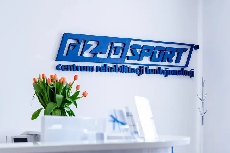 FIZJOSPORT® CENTRUM REHABILITACJI FUNKCJONALNEJ