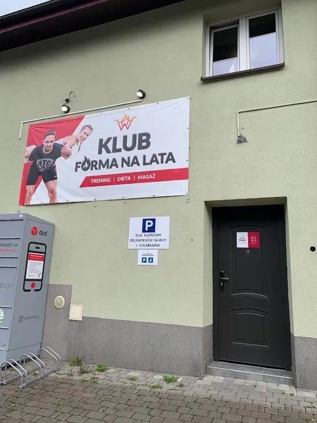 Forma na lata - treningi personalne Kraków