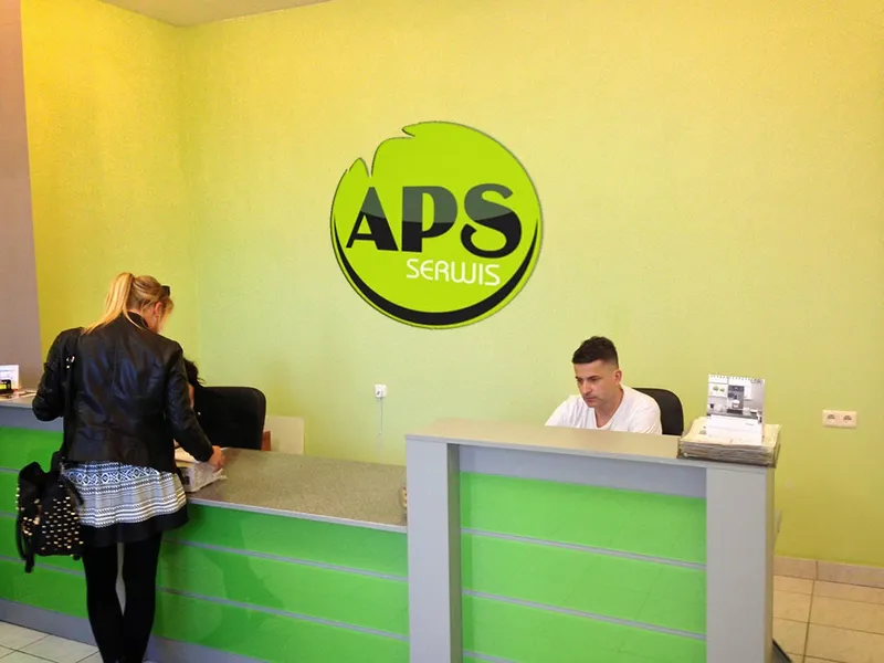 APS Serwis s.c.