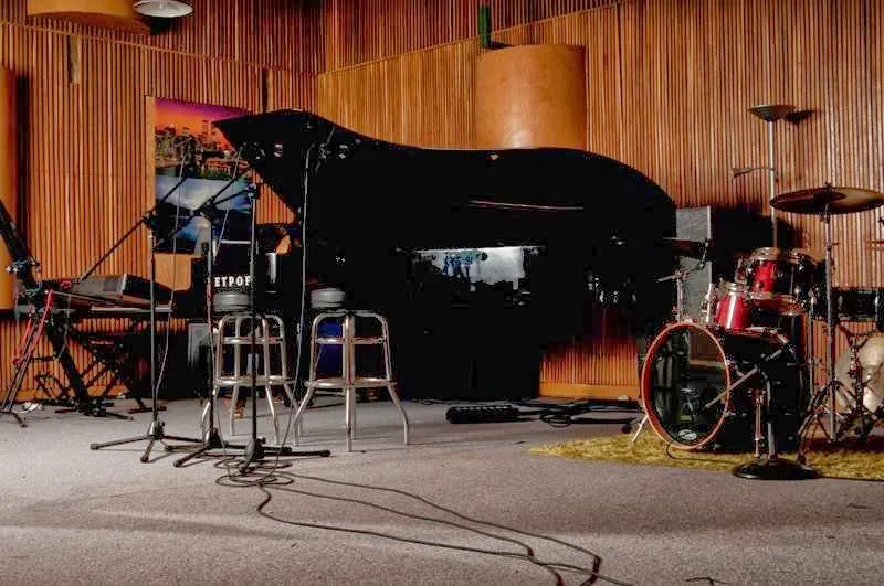 Quality Studio - recording and sound production