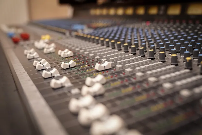 avrecording