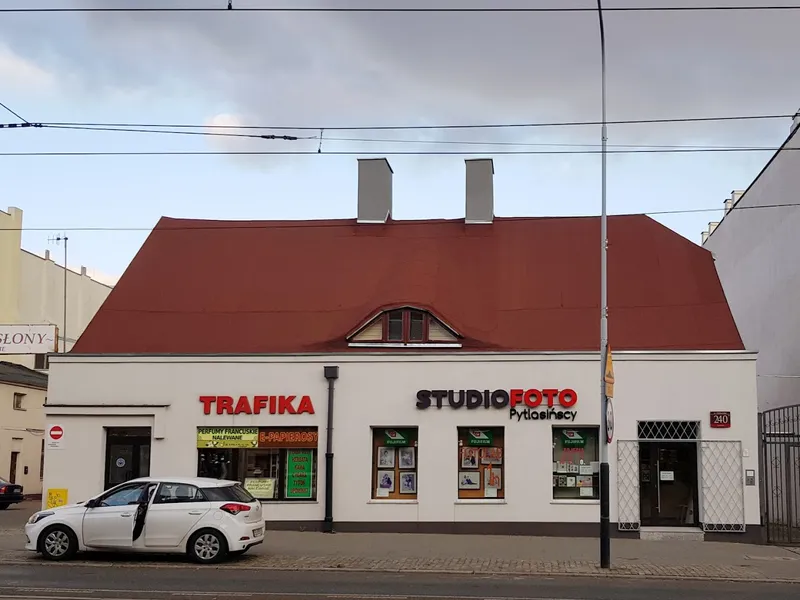 Studio Fotograficzne Pytlasiński Paweł