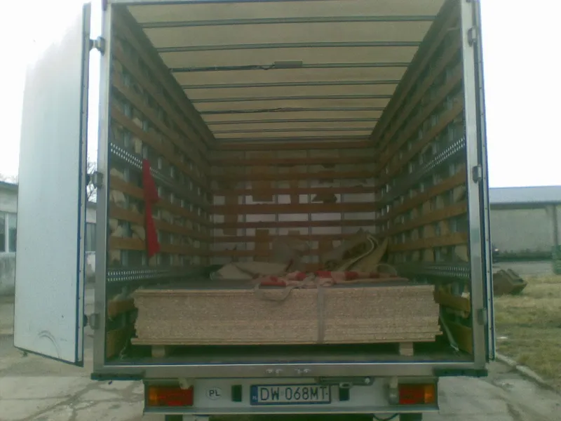 Sidor Transport Wrocław - Usługi transportowe Wrocław - Przeprowadzki Wrocław
