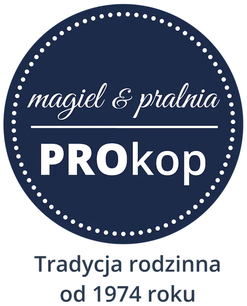 Magiel PROkop