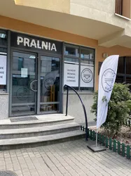 Lista 24 pralnia w Poznań