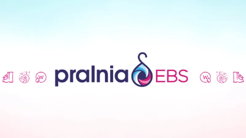 Pralnia EBS