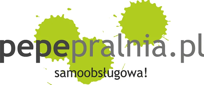 pepepralnia samoobsługowa