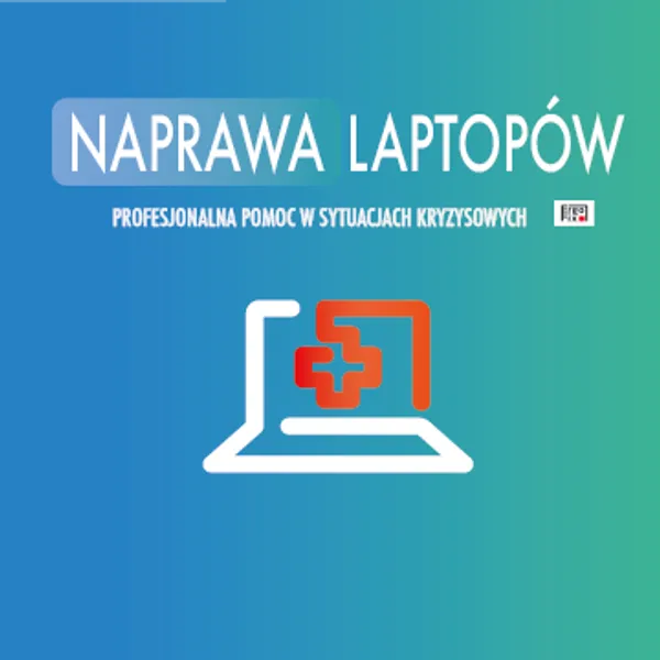 ErgoFix Serwis Laptopów