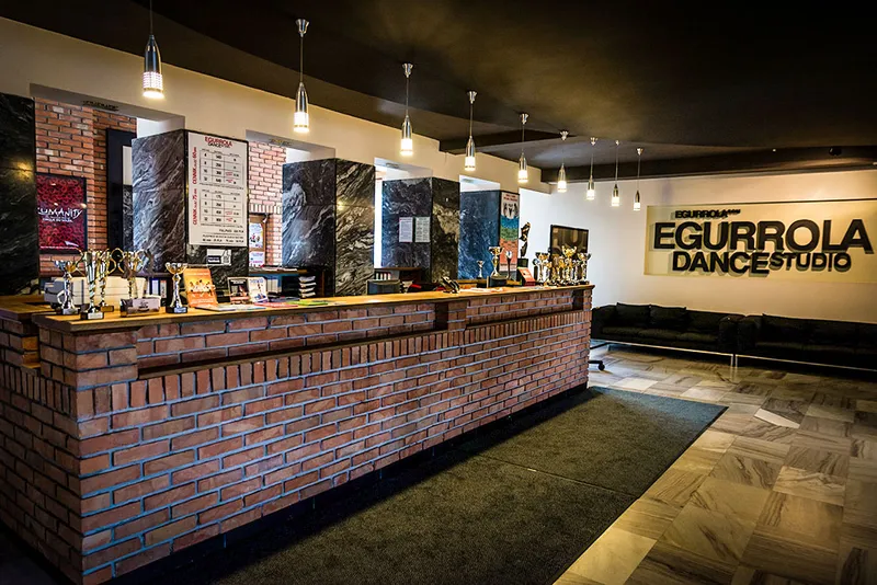 Egurrola Dance Studio Warszawa - Śródmieście