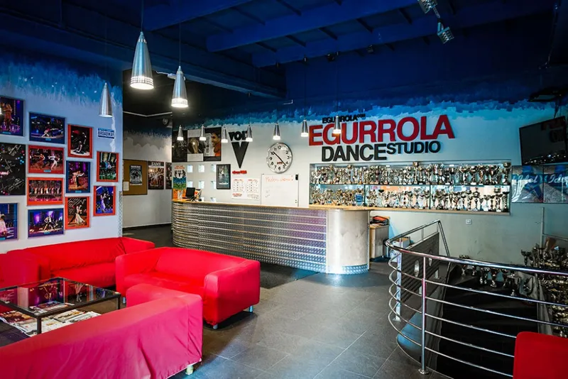 Egurrola Dance Studio Ochota