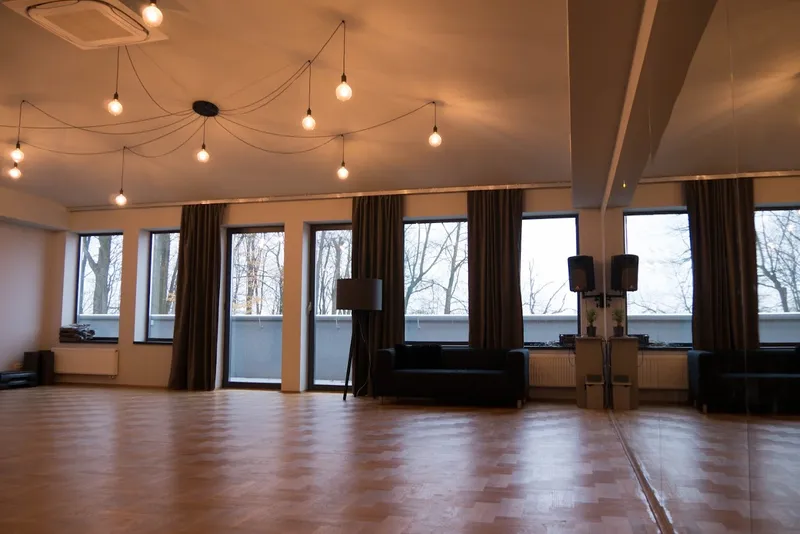 Elita Dance Center