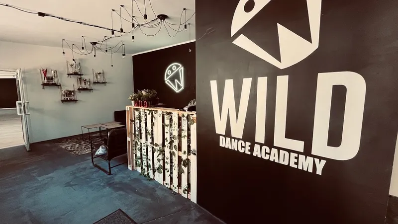 Wild Dance Academy - Szkoła Tańca