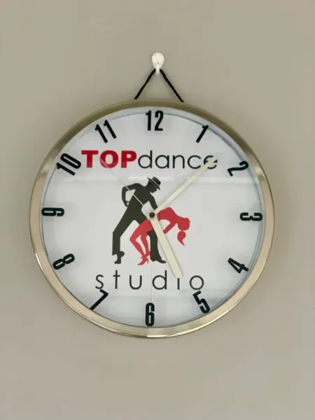 TOPdance Studio Tańca