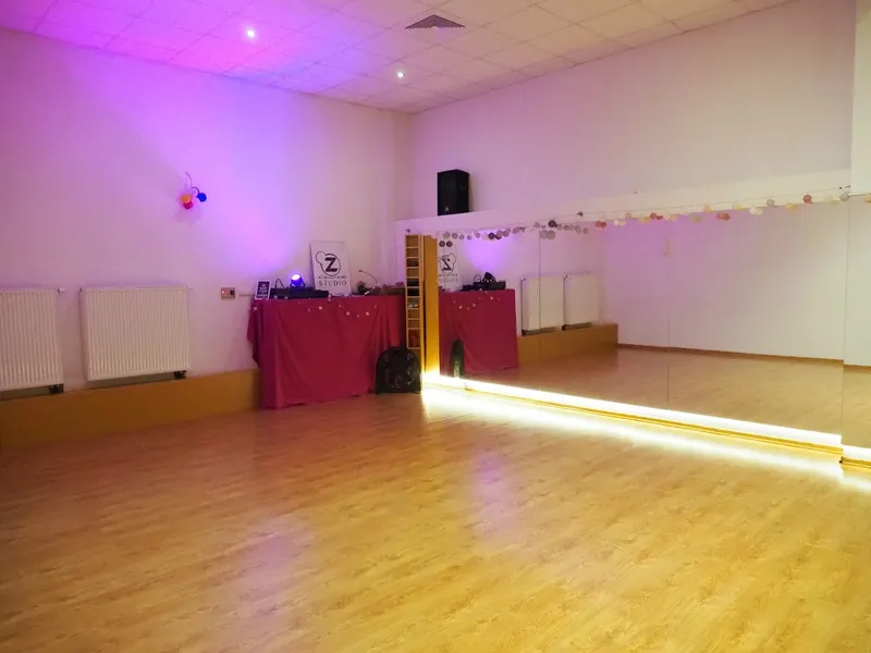 Z-Dance Studio Tańca i Fitness