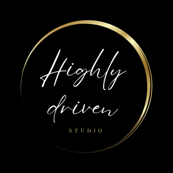 Highly driven studio