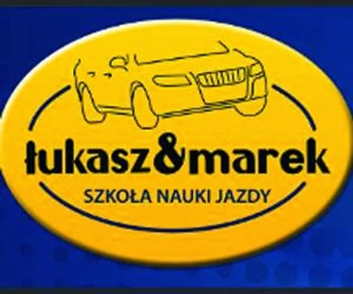 „ŁUKASZ I MAREK”