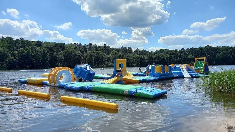 Aqua Fun Szczecin