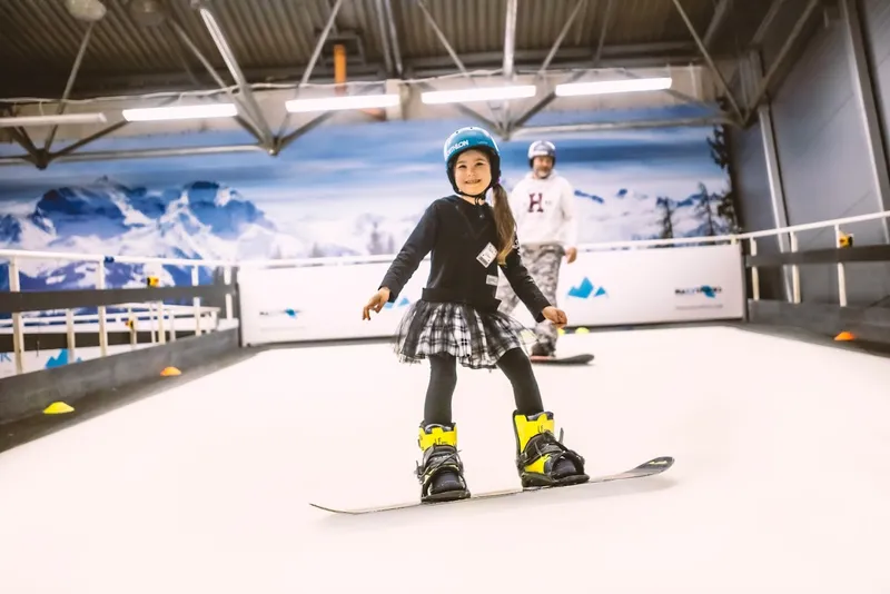 Ski Park Szczecin