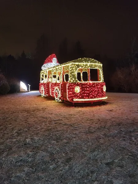 Park Iluminacji - Lublin