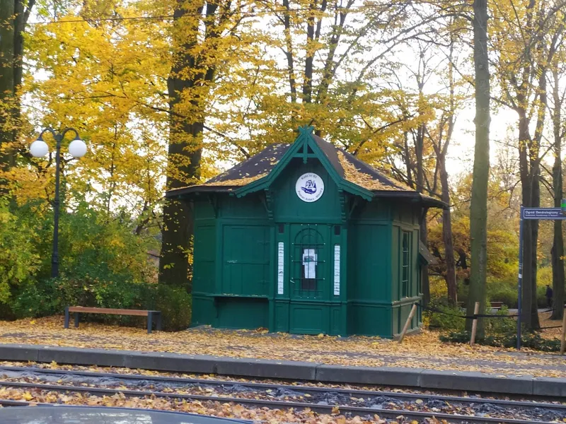 Park Sołacki