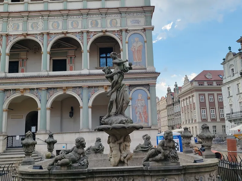 Stary Rynek