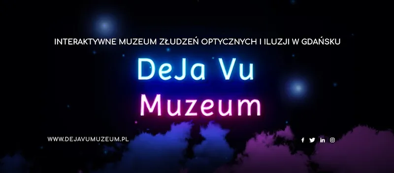 DeJa Vu Muzeum