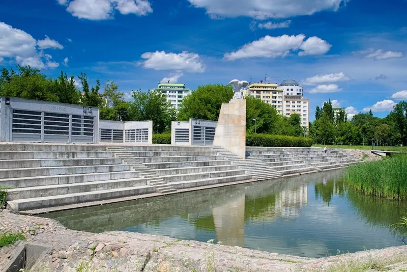 Park Ocalałych