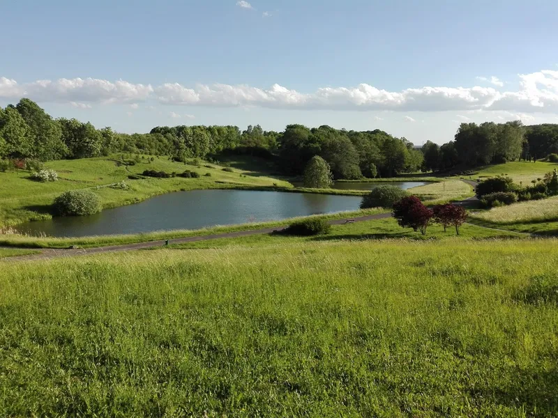 Myślęcinek Leśny Park Kultury i Wypoczynku