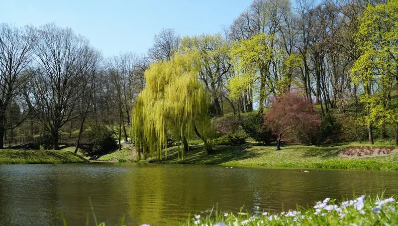 Ogród Botaniczny UMCS