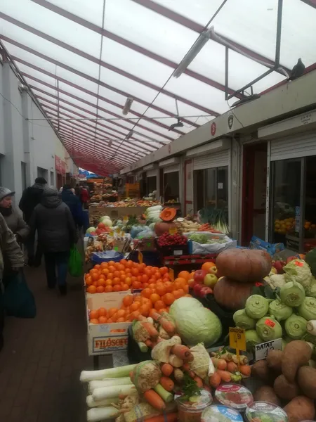 Rynek BATORY