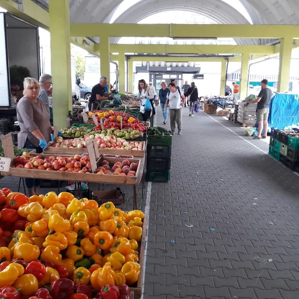 Stowarzyszenie Kupców i Producentów Rolnych "GÓRNIAK"