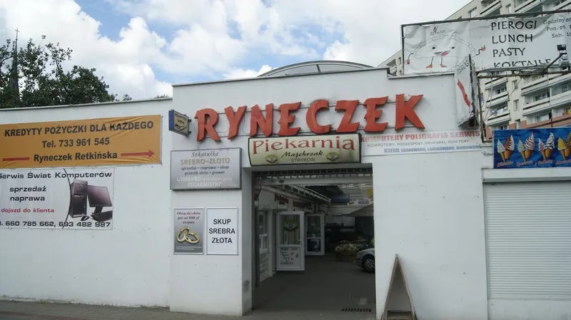 Ryneczek