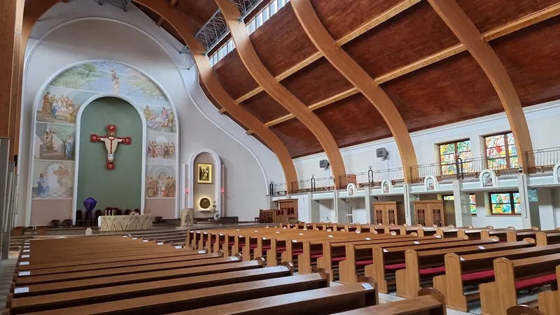 Parafia Matki Bożej Różańcowej w Lublinie