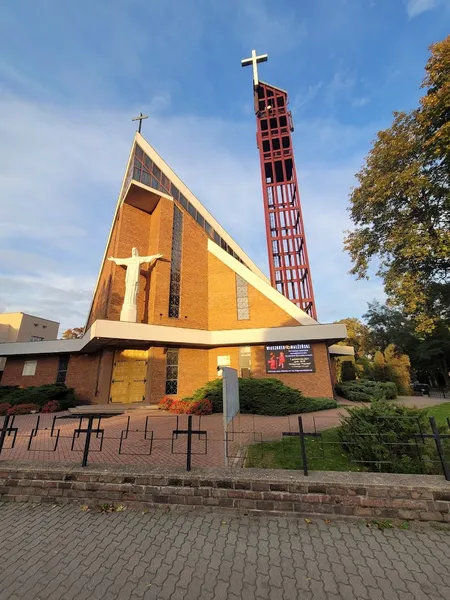 Parafia Najświętszego Serca Jezusowego w Lublinie